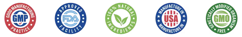 MemoGenesis Certified Badge